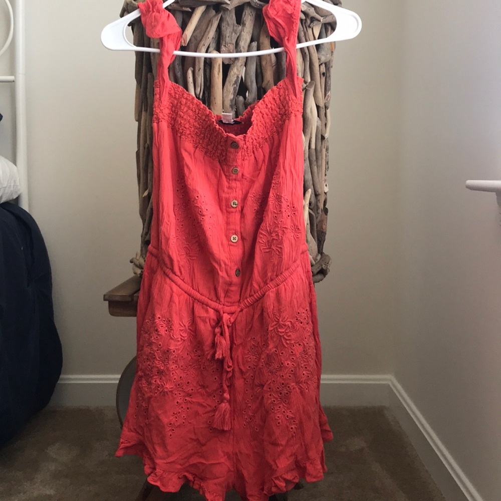 American Eagle Romper